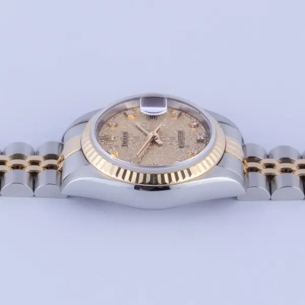 Rolex Lady-Datejust 69173