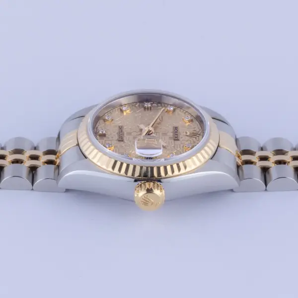 Rolex Lady-Datejust 69173