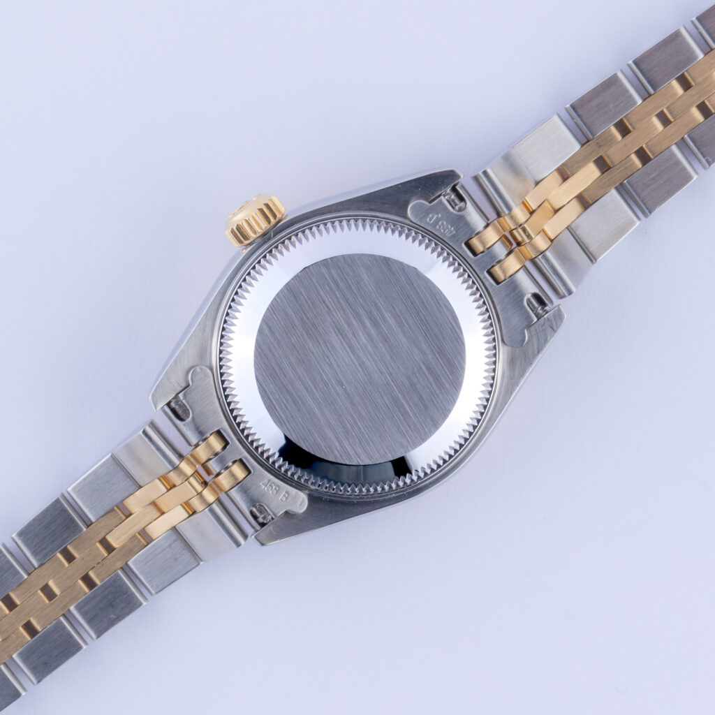 Rolex Lady-Datejust 69173