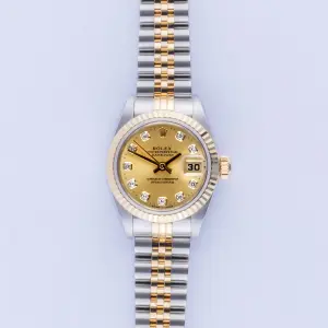 Rolex Lady-Datejust 69173
