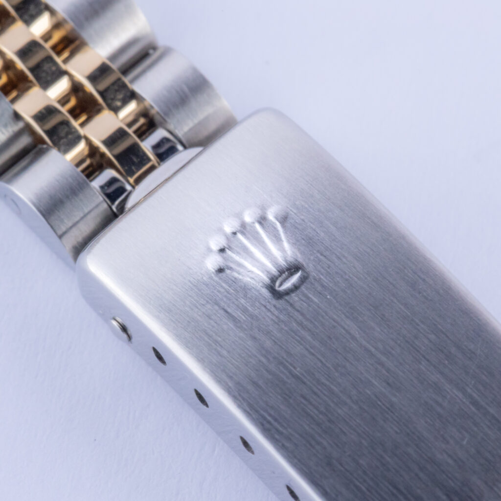 Rolex Lady-Datejust 69173