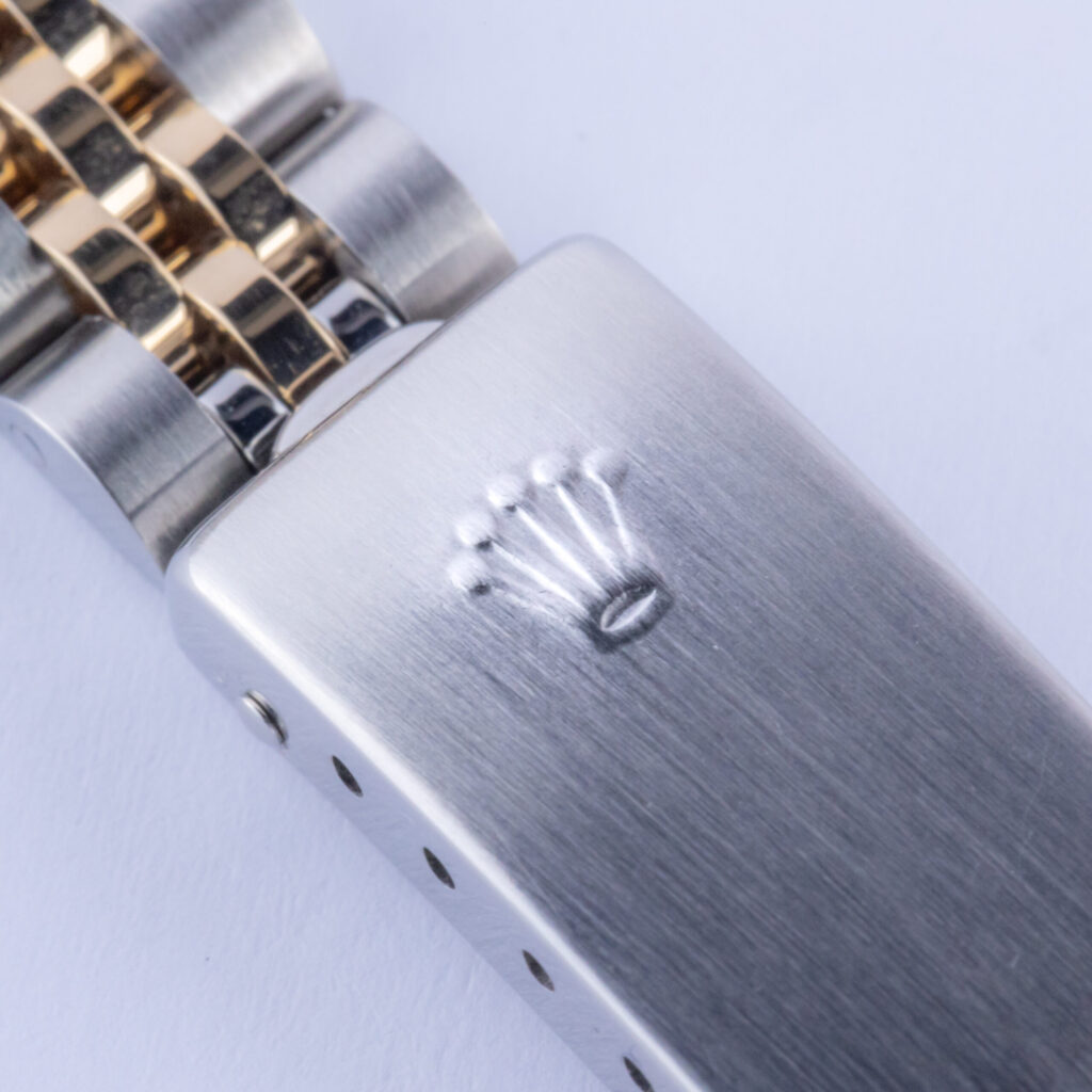 Rolex Lady-Datejust 69173