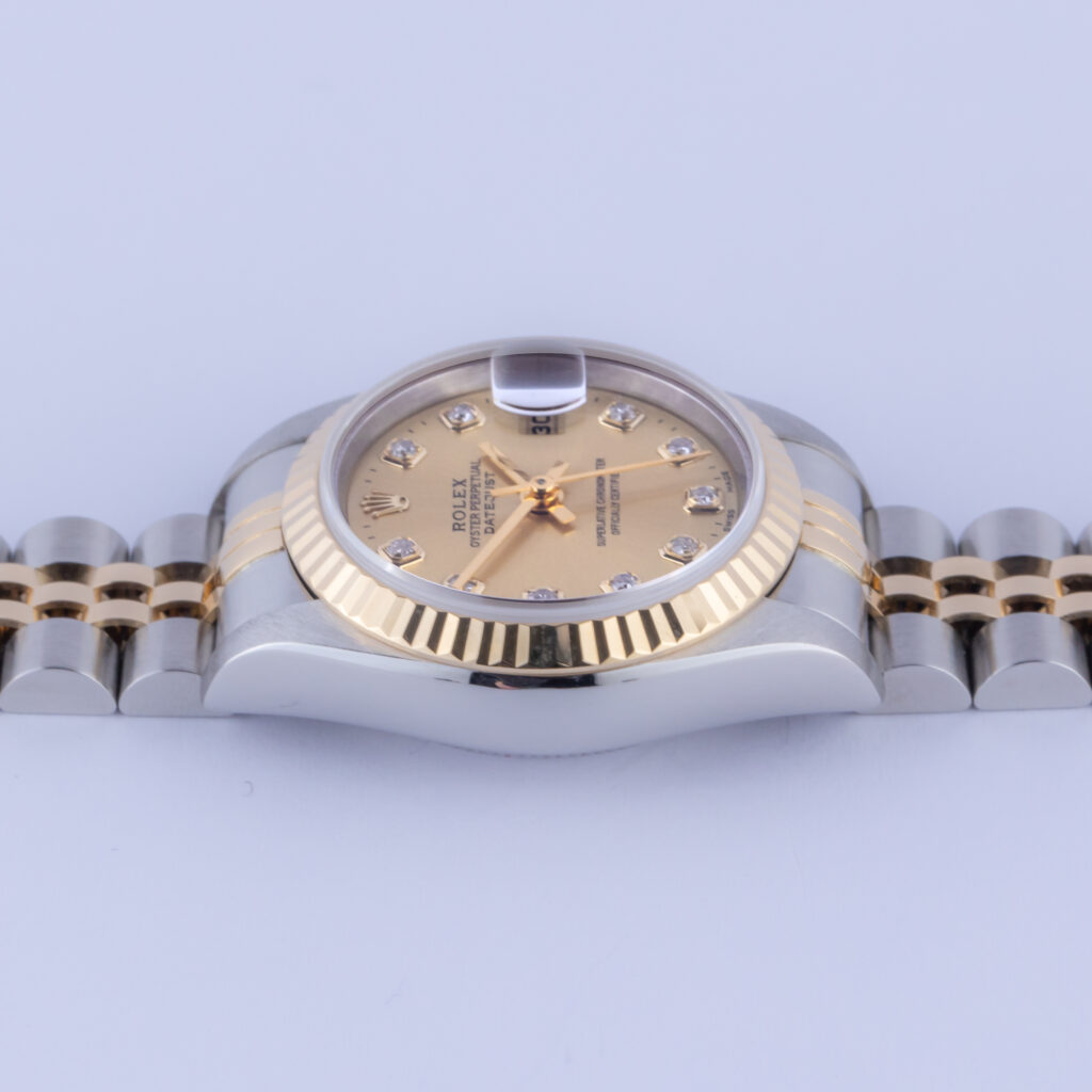 Rolex Lady-Datejust 69173