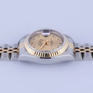 Rolex Lady-Datejust 69173