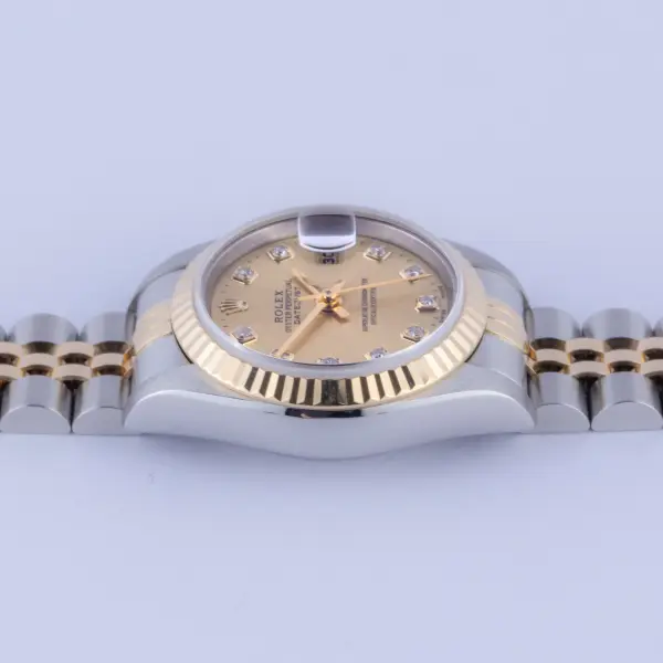 Rolex Lady-Datejust 69173