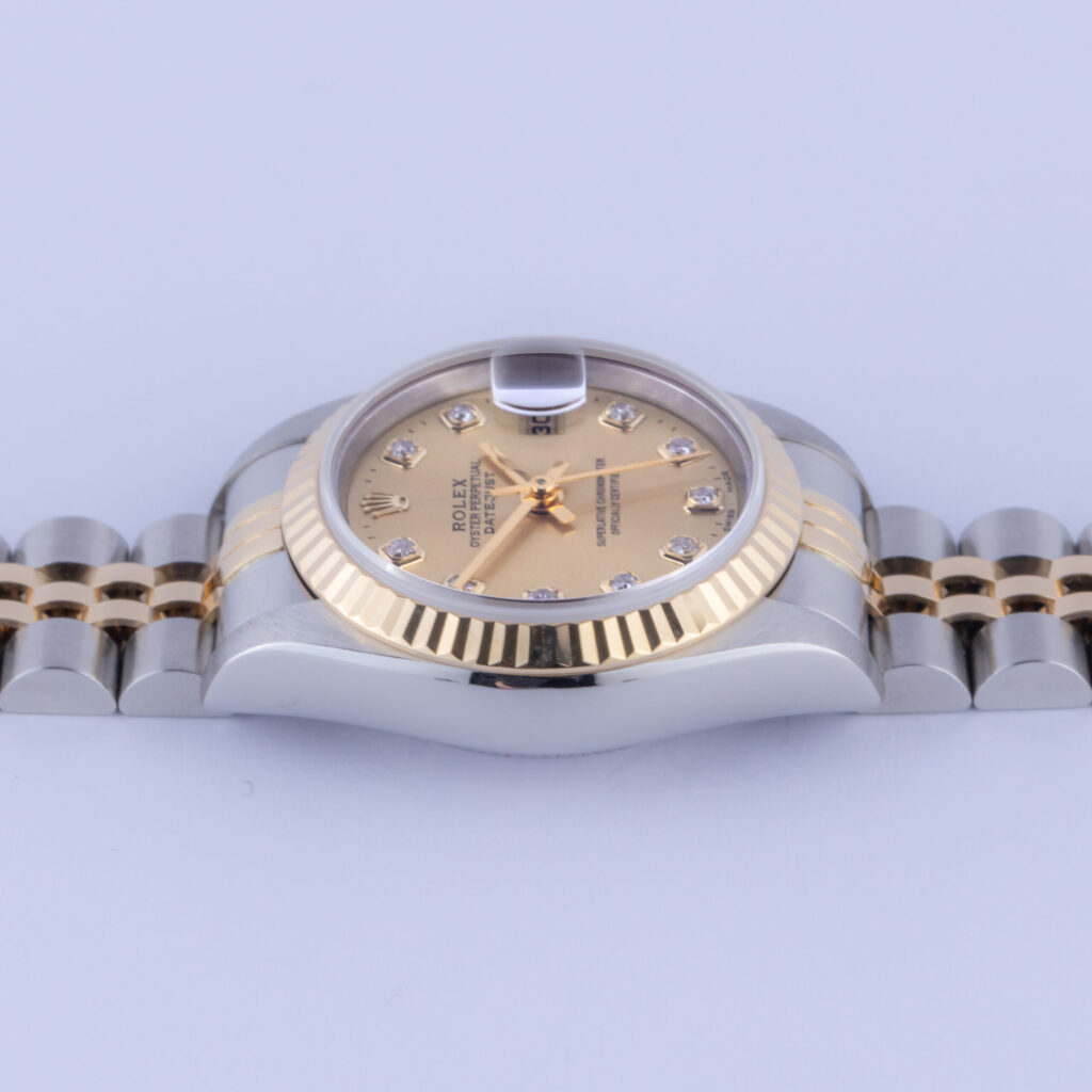Rolex Lady-Datejust 69173
