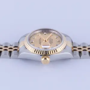 Rolex Lady-Datejust 69173