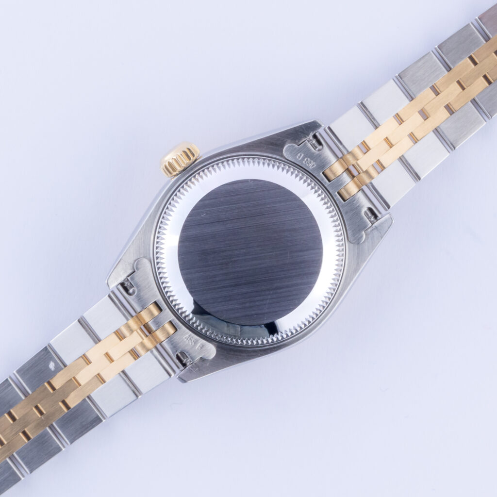 Rolex Lady-Datejust 69173