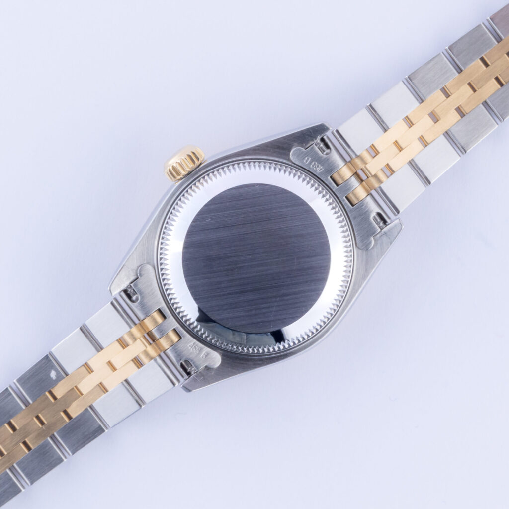 Rolex Lady-Datejust 69173