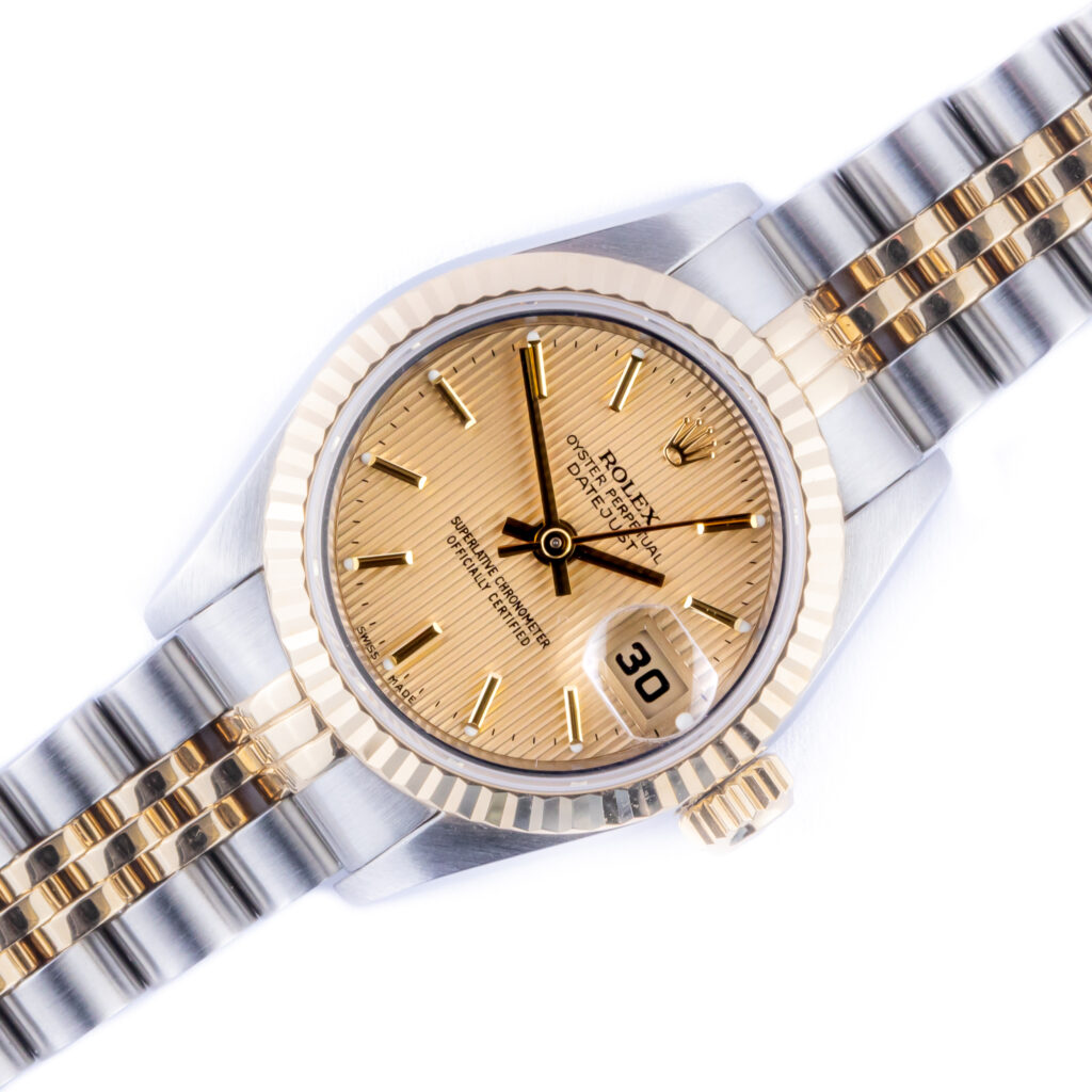 Rolex Lady-Datejust 69173