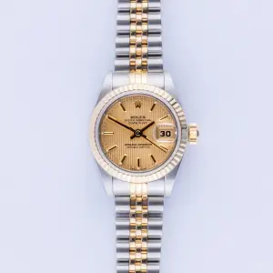 Rolex Lady-Datejust 69173