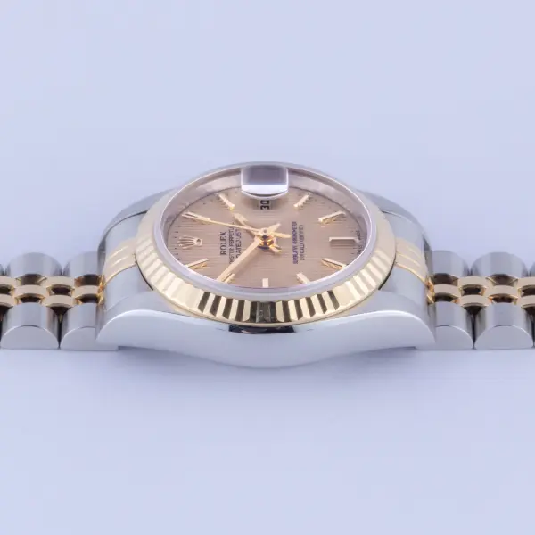 Rolex Lady-Datejust 69173