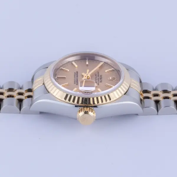 Rolex Lady-Datejust 69173