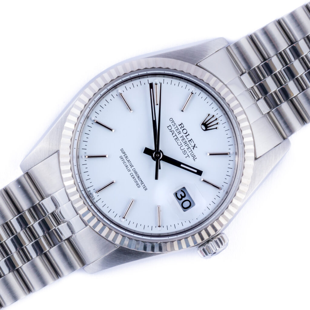 Rolex Datejust 16014