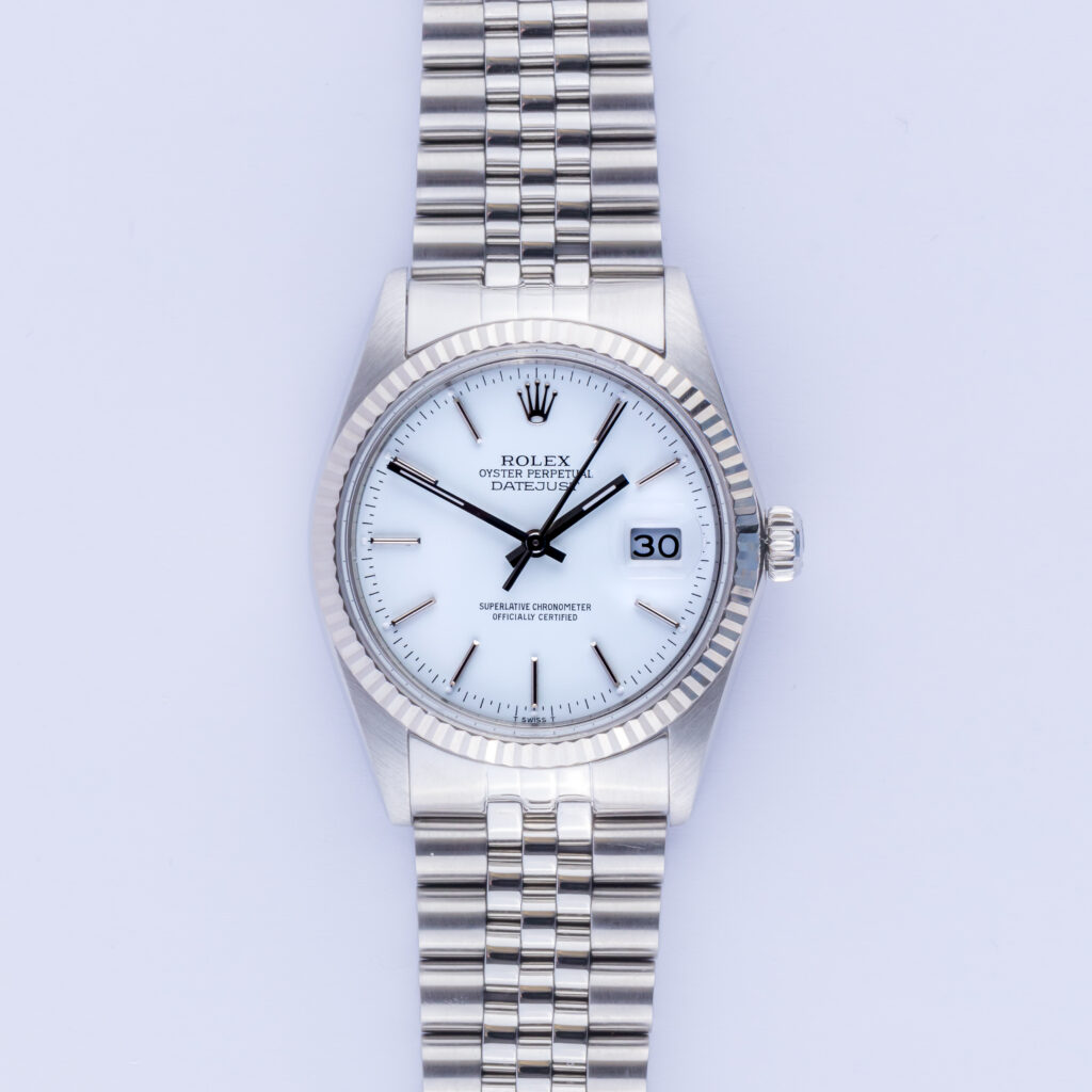 Rolex Datejust 16014