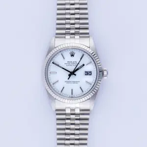 Rolex Datejust 16014