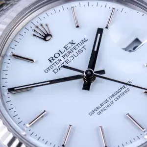 Rolex Datejust 16014