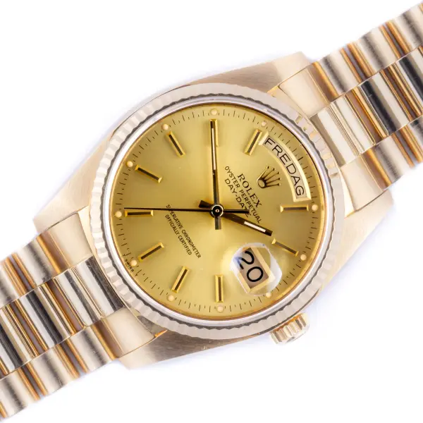 Rolex Day-Date 18038