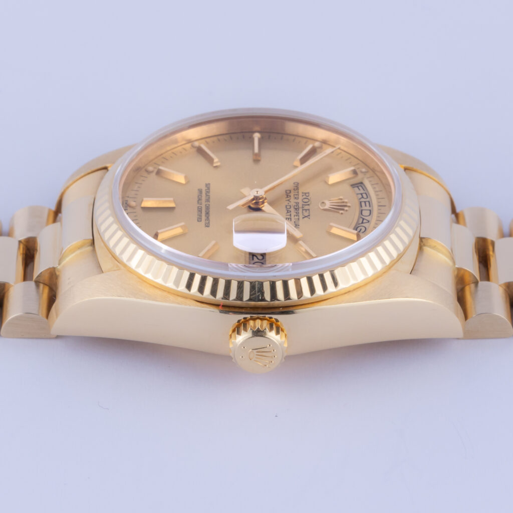 Rolex Day-Date 18038