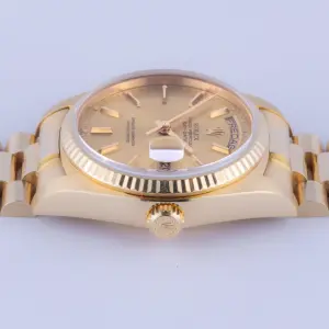 Rolex Day-Date 18038