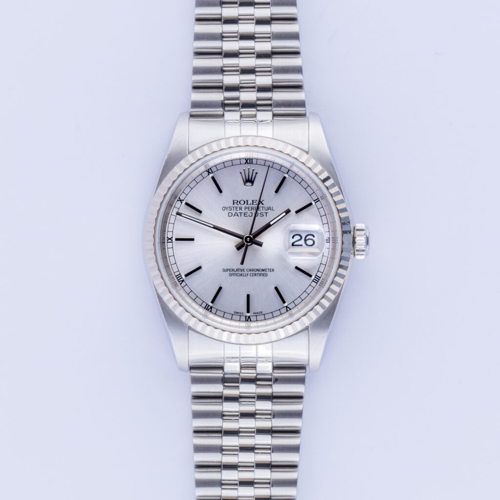 Rolex Datejust 16234