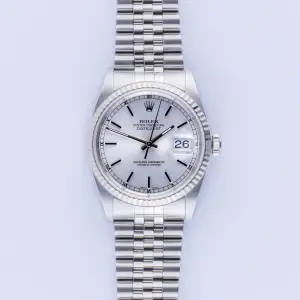 Rolex Datejust 16234