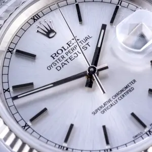 Rolex Datejust 16234