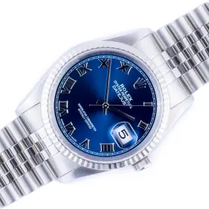 Rolex Datejust 16234