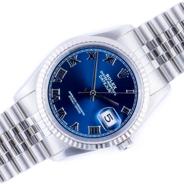 Rolex Datejust 16234