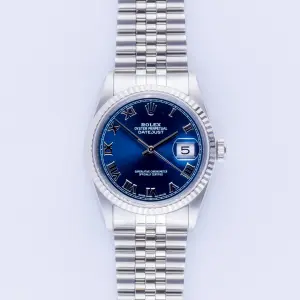 Rolex Datejust 16234
