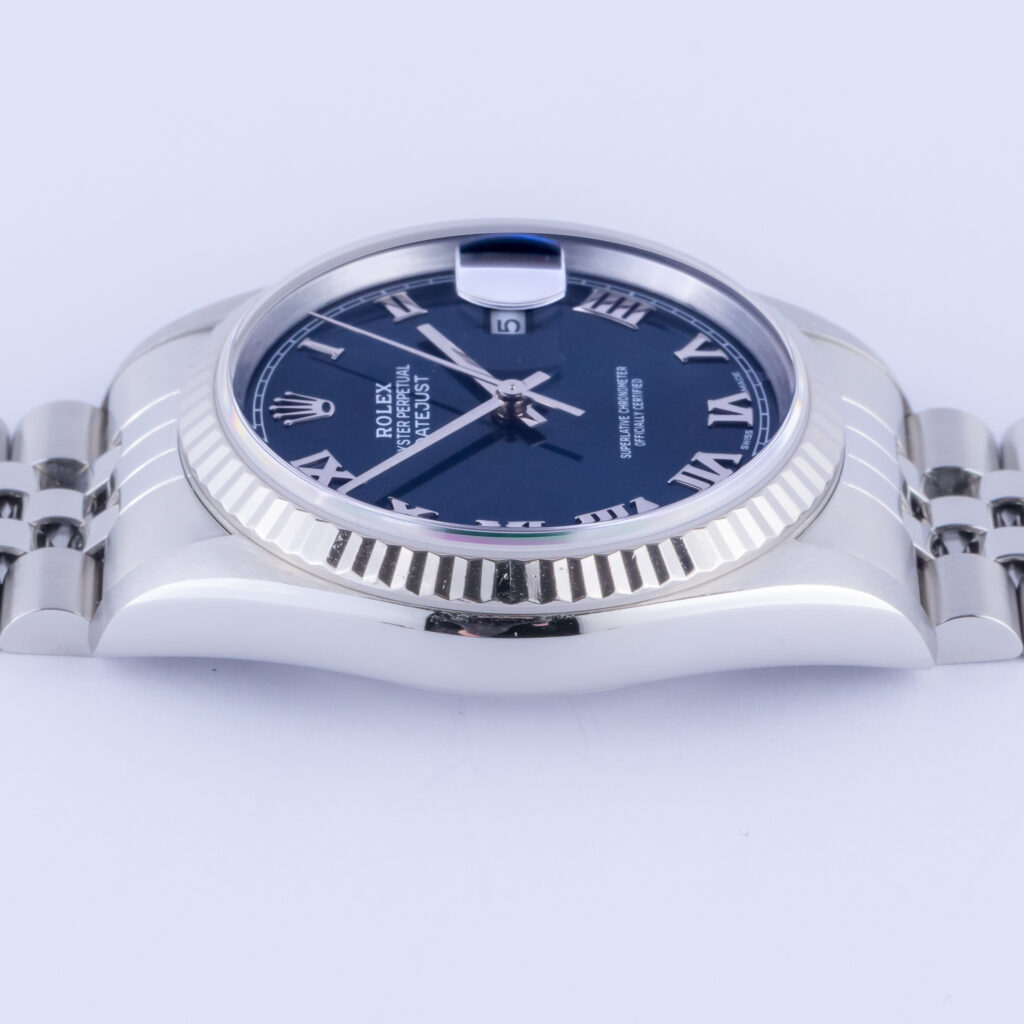 Rolex Datejust 16234