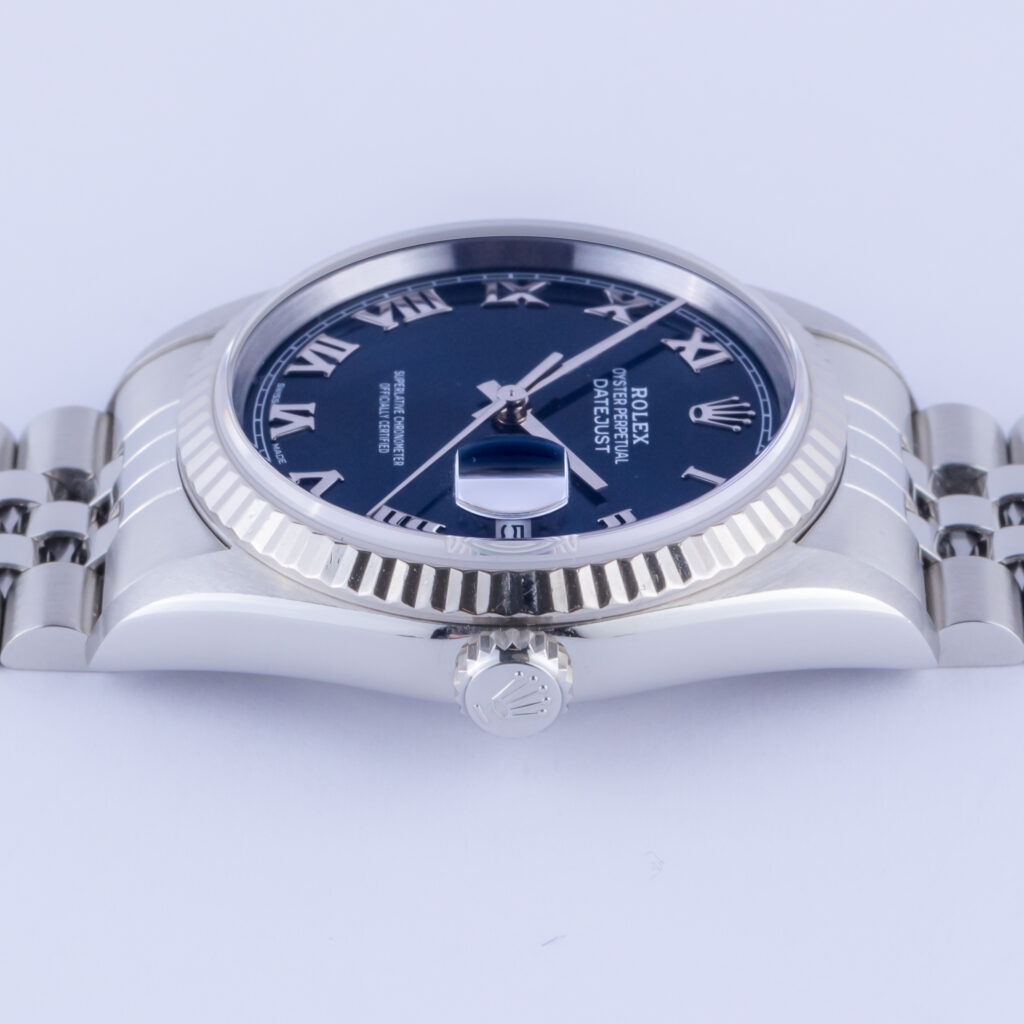 Rolex Datejust 16234