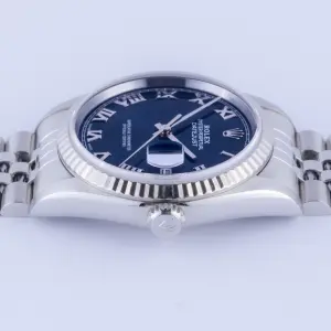 Rolex Datejust 16234