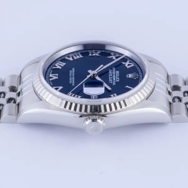 Rolex Datejust 16234