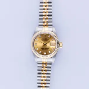 Rolex Lady-Datejust 69173