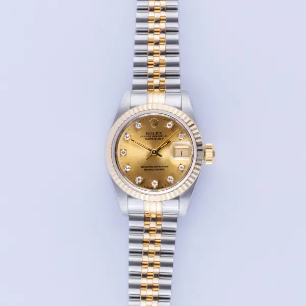 Rolex Lady-Datejust 69173