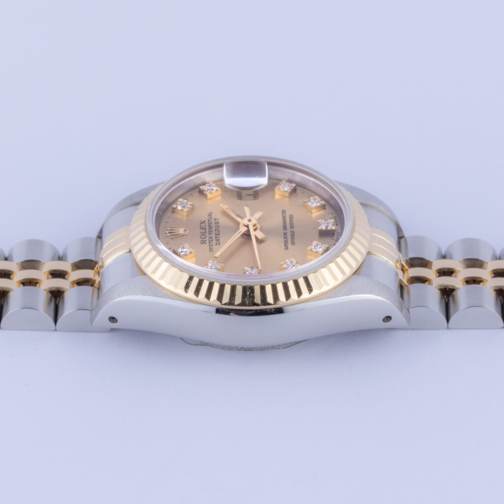 Rolex Lady-Datejust 69173