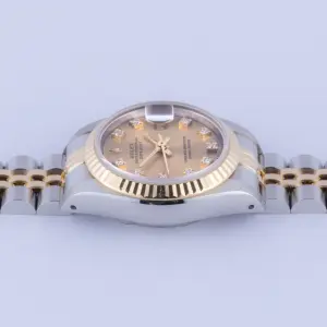 Rolex Lady-Datejust 69173