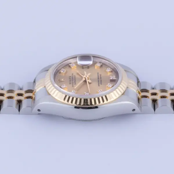 Rolex Lady-Datejust 69173
