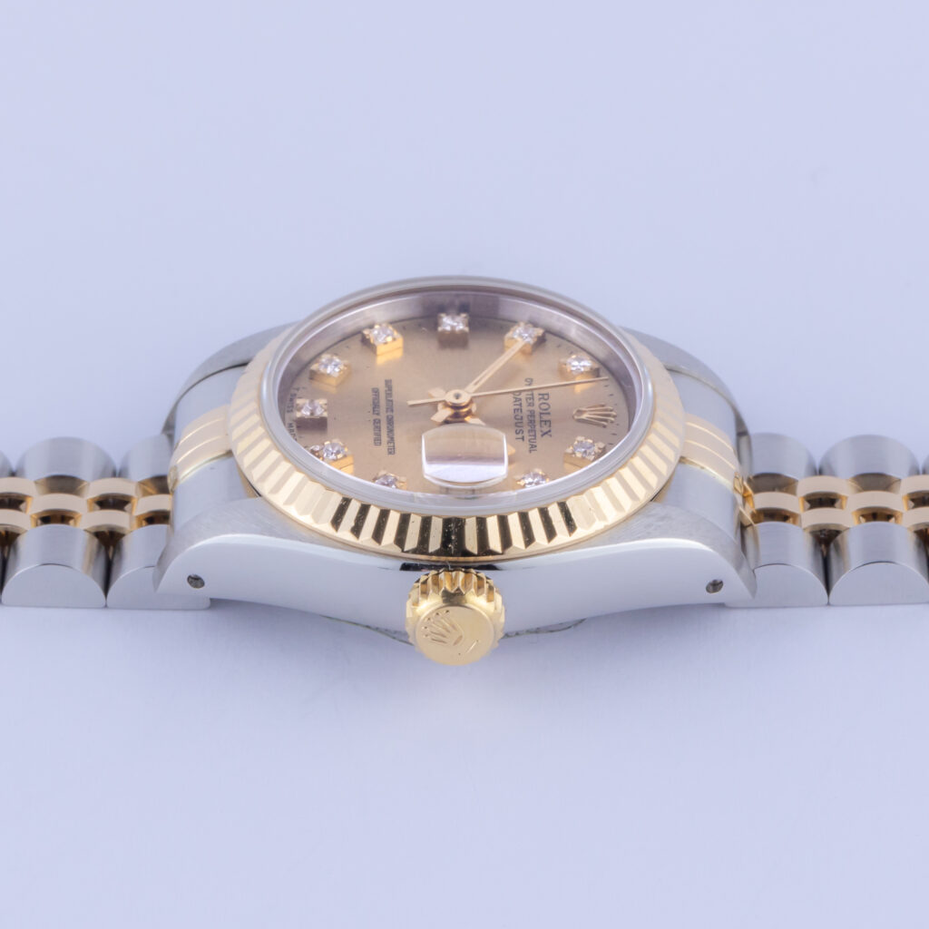 Rolex Lady-Datejust 69173