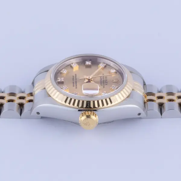 Rolex Lady-Datejust 69173