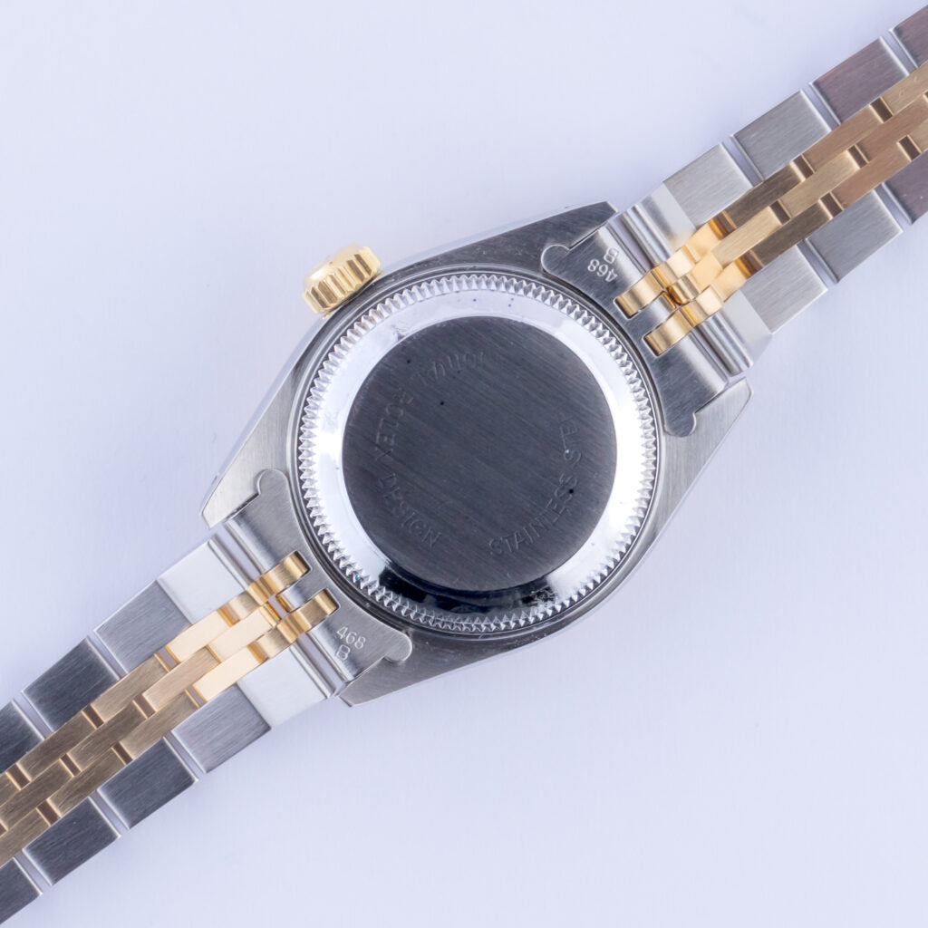 Rolex Lady-Datejust 69173