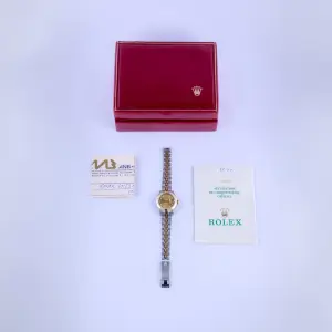 2E0B3666 1CG 3M C Langedyk Vintage Watches