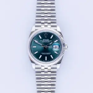 Rolex Datejust 126234 MINT