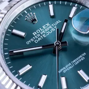 Rolex Datejust 126234 MINT