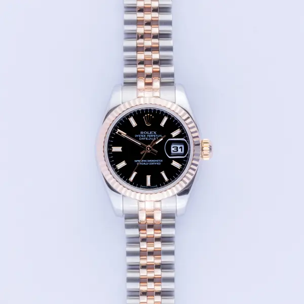 Rolex Lady-Datejust 179171