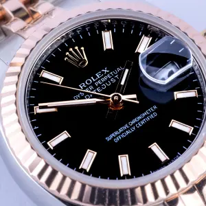 Rolex Lady-Datejust 179171