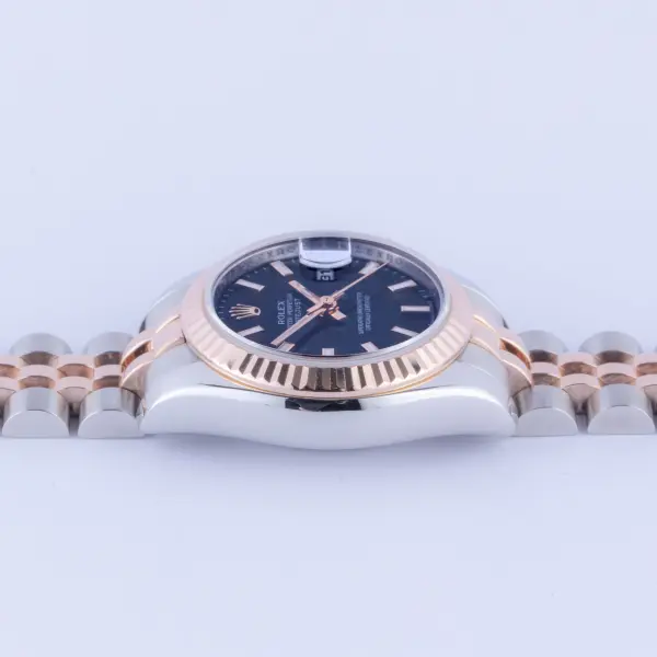 Rolex Lady-Datejust 179171