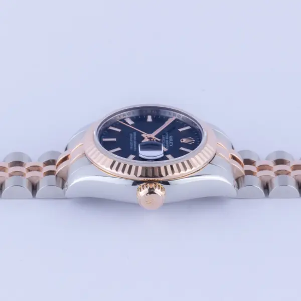Rolex Lady-Datejust 179171