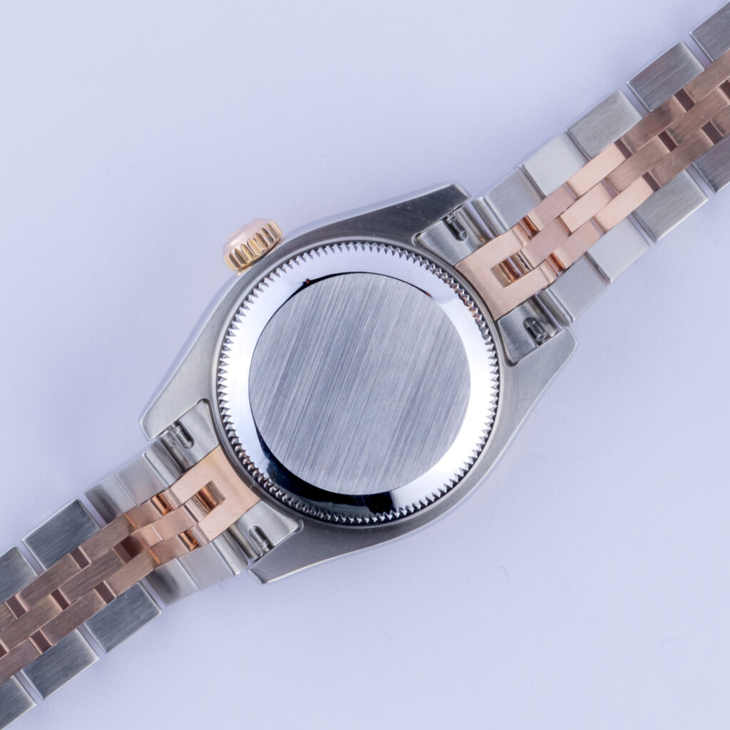 Rolex Lady-Datejust 179171 2005 (Vollständiger Satz) 11 Rolex Lady-Datejust 179171